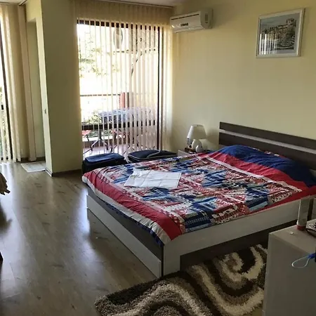 Апартаменты Несебр Болгария *
